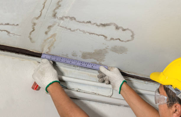 24/7 Emergency Water Damage Repair experts in Romeoville, IL